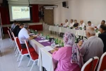 Sinop’ta 2025-2026 eğitim-öğretim yılı değerlendirildi
