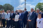 Sinop’ta Abalı Köy Yaşam Merkezi törenle hizmete açıldı
