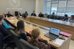 Sinop’ta acil sağlık hizmetleri değerlendirildi