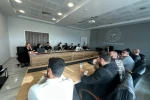 Sinop’ta acil sağlık hizmetlerinde verimlilik hedefi