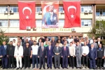 Sinop’ta amatör spor kulüplerinin faaliyetleri desteklenecek