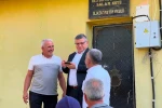 Sinop’ta atıl okul binası köy yaşam merkezine dönüşüyor