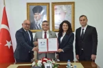 Sinop’ta "Çevresel Farkındalık ve Bilimsel İş Birliği Protokolü" imzalandı