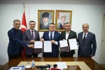 Sinop’ta çevreye duyarlı köy modeli hayata geçiyor