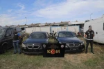 Sinop’ta "change oto" operasyonu: 1 kişi yakalandı
