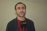 Sinop’ta eliyle domuz yakalayan vatandaşa 15 bin lira ceza 