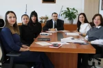 Sinop’ta ’evde sağlık hizmetleri’ değerlendirildi