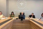 Sinop’ta evde sağlık hizmetleri için bakanlık destekli seminer