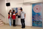 Sinop’ta evlilik desteği tanıtımları