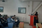 Sinop’ta gıda güvenliği ve hijyen eğitimi
