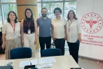 Sinop’ta hareket yaşını öğren kampanyası başladı