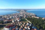 Sinop’ta haziranda 224 konut, 17 iş yeri satıldı