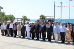 Sinop’ta Kabotaj Bayramı kutlamaları