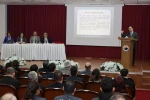 Sinop’ta "Kamu Yönetiminde Güncel Konular" paneli