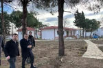 Sinop’ta köy yaşam merkezleri projesi yaygınlaşıyor