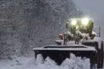 Sinop’ta köylerin yüzde 42’si kara teslim