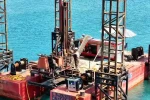 Sinop’ta Kruvaziyer Limanı ve Yat Limanı Projesi 