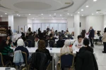 Sinop’ta kültür buluşması