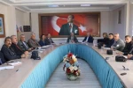 Sinop’ta mesleki eğitimde yeni yol haritası belirlendi