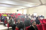 Sinop’ta narkotik ekiplerinden velilere "zehir" eğitimi