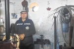 Sinop’ta öğrenciler mesleğin ustalarıyla buluştu