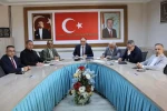 Sinop’ta okul güvenliği için ortak adım