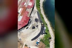 Sinop’ta pazar yoğunluğuna otoparklı çözüm