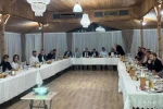 Sinop’ta spor ve sanayide güvenlik ile gelişim masaya yatırıldı