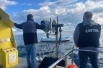 Sinop’ta su ürünleri denetimleri