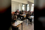 Sinop’ta "tam prova sınavı" gerçekleştirildi