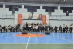 Sinop’ta Türk halk müziği rüzgarı