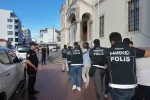 Sinop’ta uyuşturucu operasyonu: 6 tutuklama