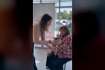 Sinop’ta vatandaşlar hareket yaşlarını öğrendi