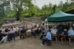Sinop’ta yağmur ve bereket duası