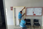 Sinop’ta yükümlülerden kamu hizmetlerine destek