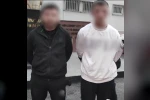 Sinop’taki berbere silahlı saldırının zanlıları tutuklandı