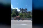Sinop’taki orman yangınıyla ilgili 1 kişi gözaltında 