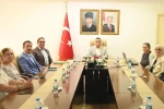 Sinop’un kültürel değerleri için güç birliği