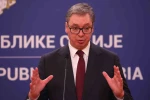 Sırbistan Cumhurbaşkanı Vucic: "Çin yapımı süpersonik füzelere sahibiz" 