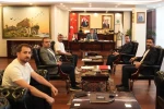 Şırnak Belediyesi futbol takımı için düğmeye bastı