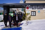 Şırnak mutfağı "Nuh’un Ambarı" ile vitrine çıkıyor