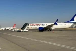 Şırnak Şerafettin Elçi Havalimanı haziran ayında 35 bin yolcuya hizmet verdi