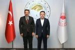 Şırnak’ın tarım ve orman yatırımları masaya yatırıldı