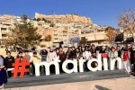 Şırnaklı çocuklara Mardin’de unutulmaz kültürel gezi