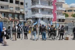 Şırnak’ta 1 Mayıs halaylarla kutlandı