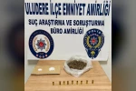 Şırnak’ta 16 yıl kesinleşmiş hapis cezası bulunan uyuşturucu taciri yakalandı