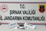 Şırnak’ta 9 milyon liralık kaçak ürün ele geçirildi