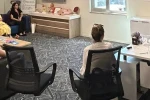 Şırnak’ta anne adaylarına gebelik eğitimi