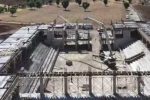 Şırnak’ta bin 500 kişilik dev spor kompleksi yükseliyor