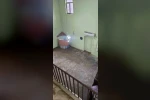 Şırnak’ta cami sular altında kaldı
